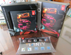 Adobe Creative Suite 5 Master Collection