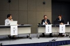 「合併の先にあるもの。新生リンクシェアの新たなる挑戦」