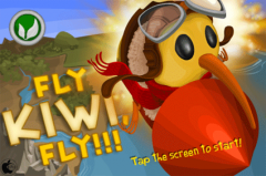 Fly Kiwi, Fly!