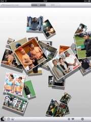 nikkansports.com for iPad