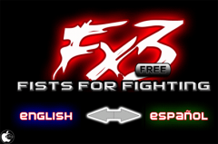 Fists For Fighting (Fx3) Free