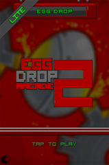 Egg Drop Arcade 2 Lite
