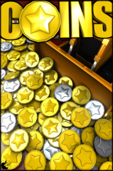 Coin Dozer