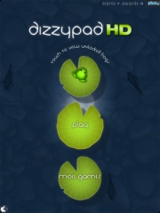 Dizzypad HD