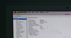 MacBook (13-inch, Mid 2010)