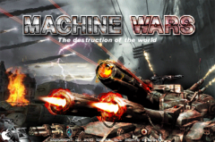 Machine Wars FREE