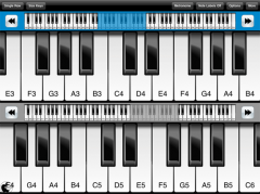 Pocket Piano HD