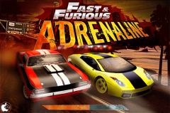 Fast & Furious Adrenaline