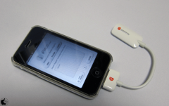 iFM Radio Controller