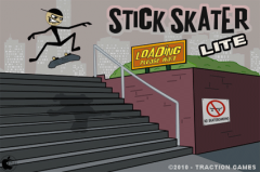 Stick Skater LITE