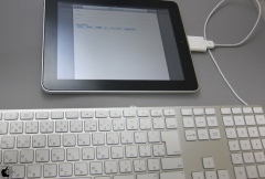 Apple Keyboard