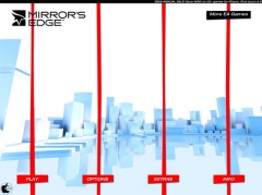 Mirror's Edge for iPad