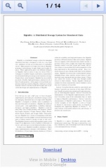 Google Docsビューア