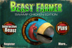 Beast Farmer