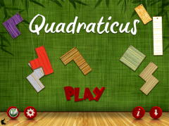 Quadraticus HD