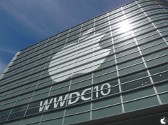 WWDC 2010