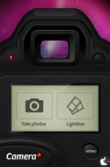 Camera+ …the ultimate photo app