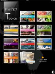 Nextraveler ByronBay