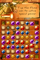 The Crystals of Atlantis