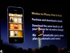 iBooks for iPhone