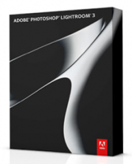 Adobe Photoshop Lightroom 3