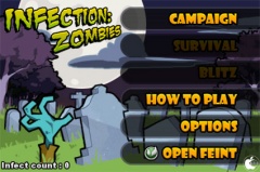 Infection:Zombies