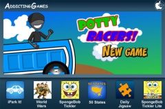 Potty Racers – AddictingGames