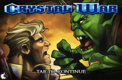 Crystal War
