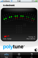 PolyTune