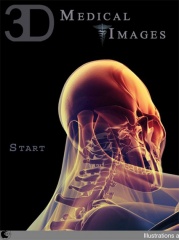 3D4Medicals Images - iPad edition