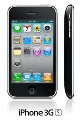 iPhone 3GS