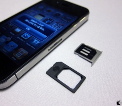 iPhone 4