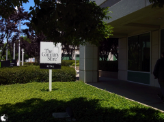 Apple Company Store 2010 Summer