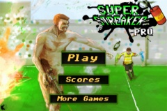 Super Streaker Pro