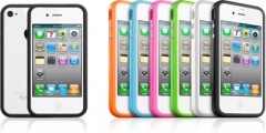 Apple iPhone 4 Bumper