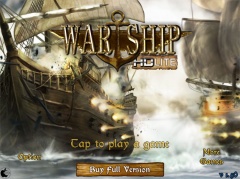 WarShip HD Lite