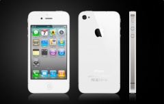 iPhone 4