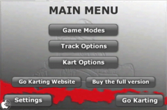 Go Karting Free