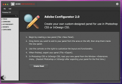 Adobe Configurator 2