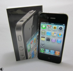iPhone 4