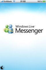 Windows Live Messenger