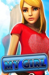 My Girl: for iphone and ipod