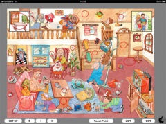 e-タッチ えいご学習 Lite(無料)