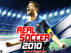 リアルサッカー2010 HD