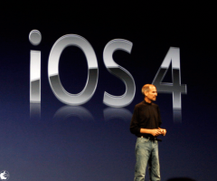 iOS 4