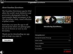 The Guardian Eyewitness