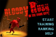BloodyRush