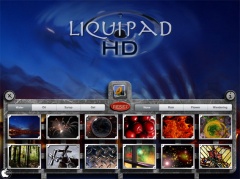 LiquiPad HD
