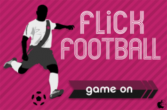 Flick Football