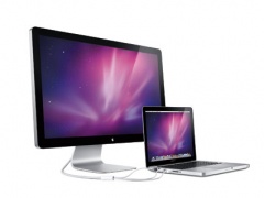 27-inch LED Cinema Display